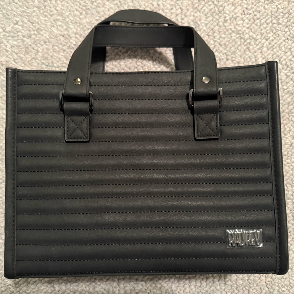 Rad Rev Boxy Bag